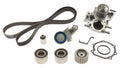 Aisin Engine Timing Belt Kit with Water Pump