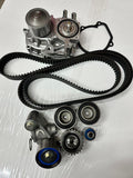 Aisin Engine Timing Belt Kit with Water Pump