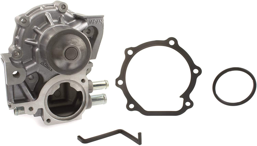 Aisin Engine Timing Belt Kit with Water Pump