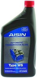 Automatic Transmission Fluid
