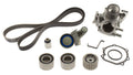 Timing Belt Component Kit with Water Pump