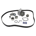 Timing Belt Component Kit with Water Pump
