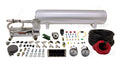 4-Way Manual Air Management System
