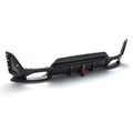 LED Rear Diffuser