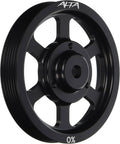 Crank Pulley