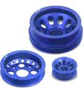 Crank Pulley