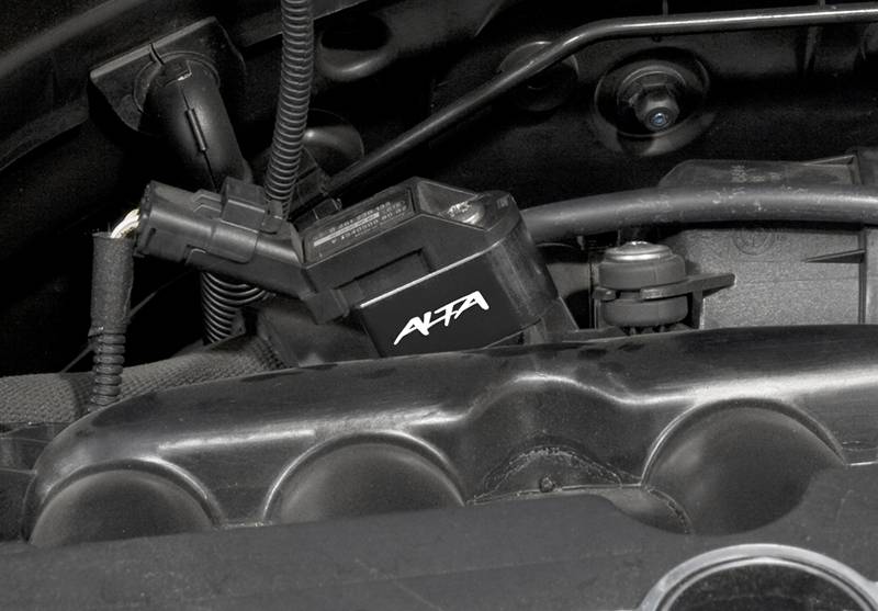 Boost Port Adapter