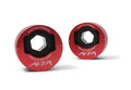 Front Control Arm Rear Bushing Kit