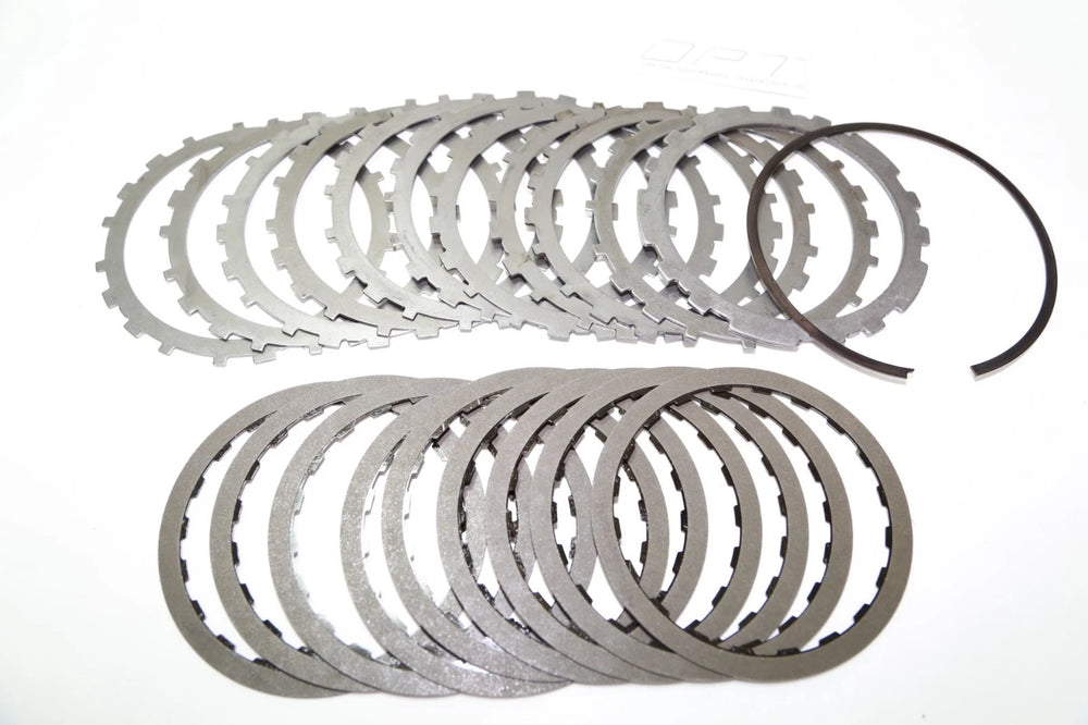 High Energy HD Clutch Pack, 3-4, 9-Clutch