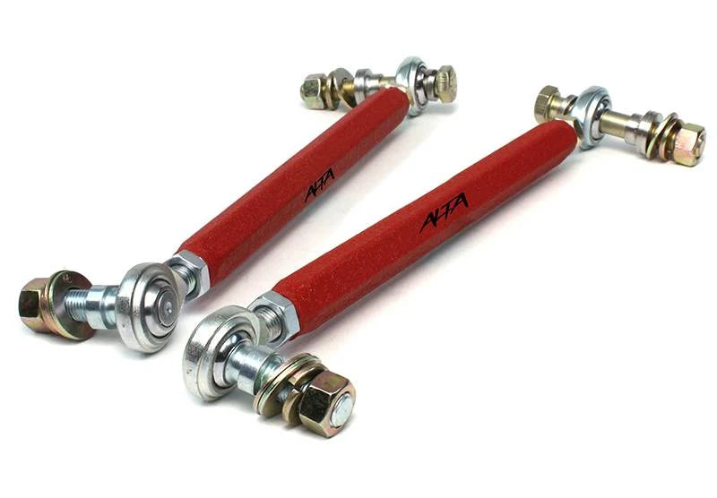Adjustable Sway Bar End Links