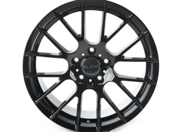 Style 030 18x8 35mm Offset Wheel