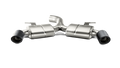 Performance Slip-On Line Titanium Exhaust System