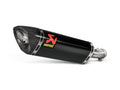 Carbon Slip-On Exhaust System