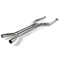 Evolution Line Titanium Cat-Back Exhaust System
