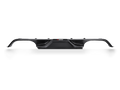 Evolution Line Carbon Fiber Rear Diffuser