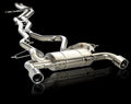 Evolution Line Titanium Exhaust System
