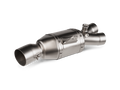 Evolution Line Titanium Exhaust System