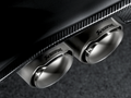 Titanium Tail Pipe Set