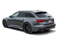 Evolution Line Titanium Exhaust System
