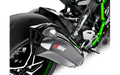Evolution Line Titanium/Carbon Fibre Exhaust System