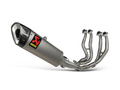 Racing Line Exhaust System