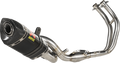 Racing Line Cat-Back Exhaust System