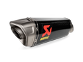 Slip-On Line Carbon Fiber Exhaust System