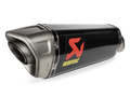 Slip-On Line Carbon Fiber Exhaust System