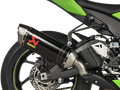 Slip-On Line Carbon Fiber Exhaust System