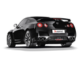 Evolution Line Titanium Exhaust System