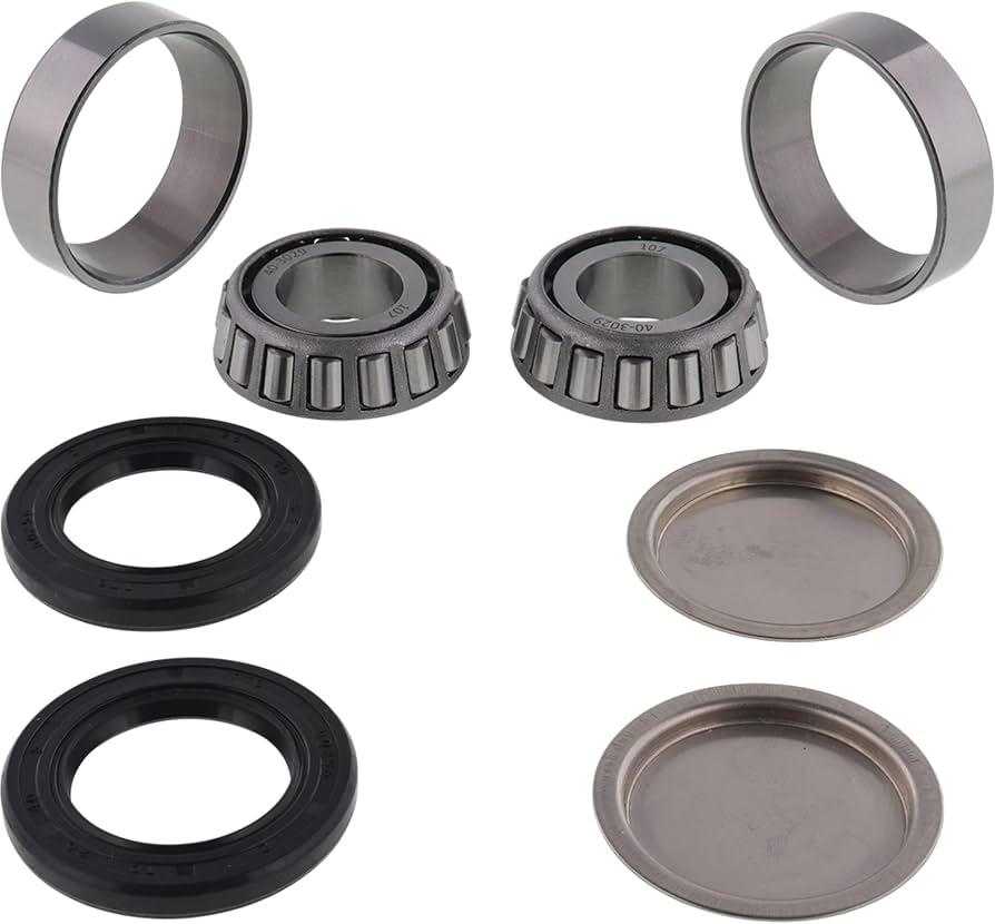 Swing Arm Bearing Kit