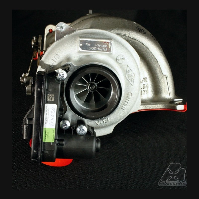 Performance 2.0L Turbo Replacement Kit