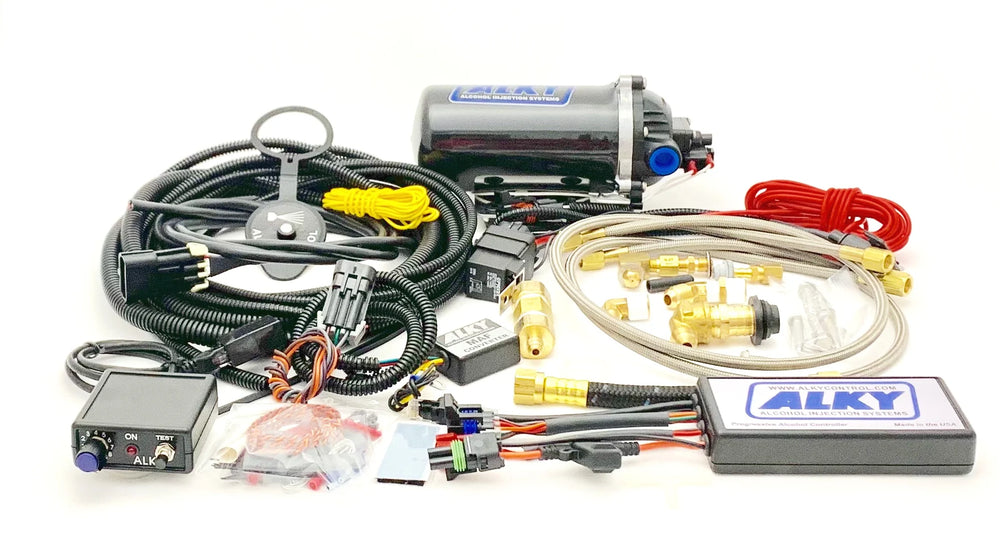 Corvette C6 MAF Kit