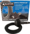 3.73 Ring and Pinion Gear Set