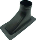 3-Inch Offset Brake Duct