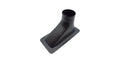 3-Inch Offset Brake Duct