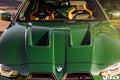 G8X M3 / M4 Carbon Vented Hood