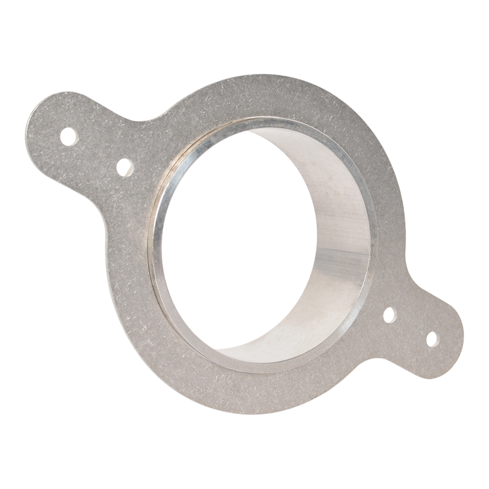 3-Inch Brake Duct Hose Flange