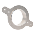 3-Inch Brake Duct Hose Flange