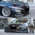 Front Lip Spoiler