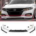 Front Lip Spoiler
