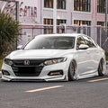 Front Lip Spoiler