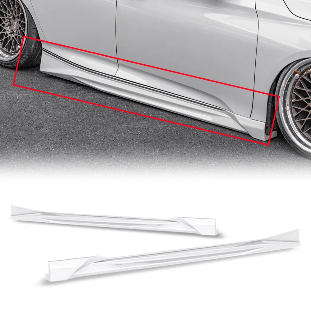 Side Skirts
