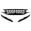 ABS Front Grille
