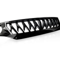 ABS Front Grille