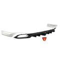 Rear Bumper Diffuser Lip