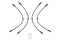 Stainless Steel Brake Lines
