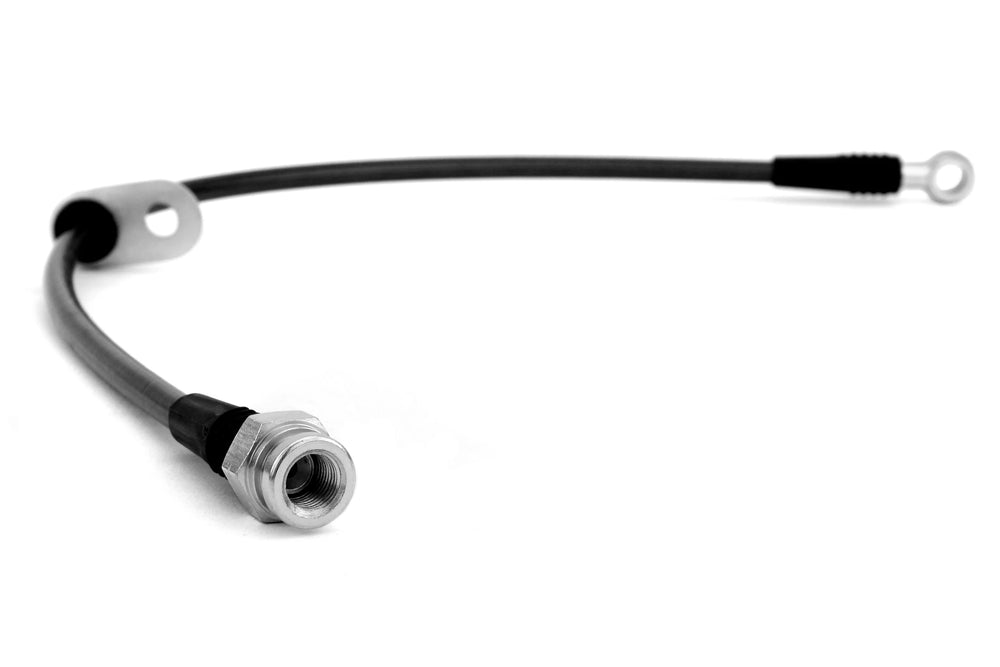 Stainless Steel Brake Lines