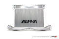 Alpha Race Front Mount Intercooler