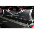 Alpha Race Front Mount Intercooler